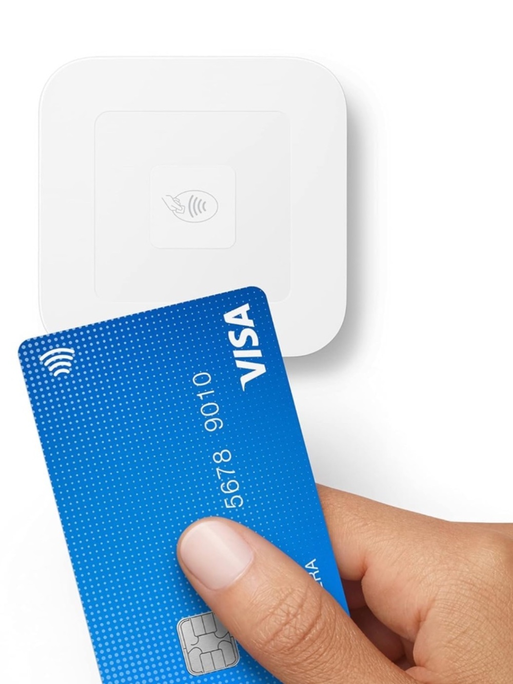 Square Reader | Card Reader | NFC Reader